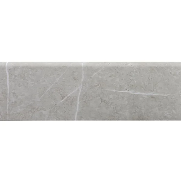 Плинтус MDF Bonkeel 24070 Торос Бьянко (80х16х2400 мм) в Челябинске