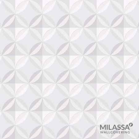 Обои Milassa Modern  М4, 001 в Челябинске