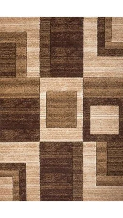 Ковер Синтелон Practica 2,00x3,00 98EDE Прямоугольник в Челябинске