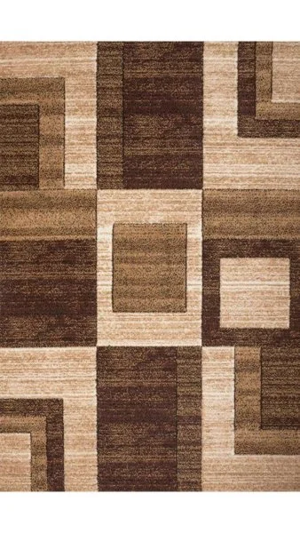 Ковер Синтелон Practica 2,00x3,00 98EDE Прямоугольник в Челябинске