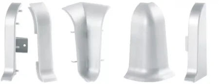 Заглушка для плинтуса ALP-C65 Cеребро (ПВХ) в Челябинске