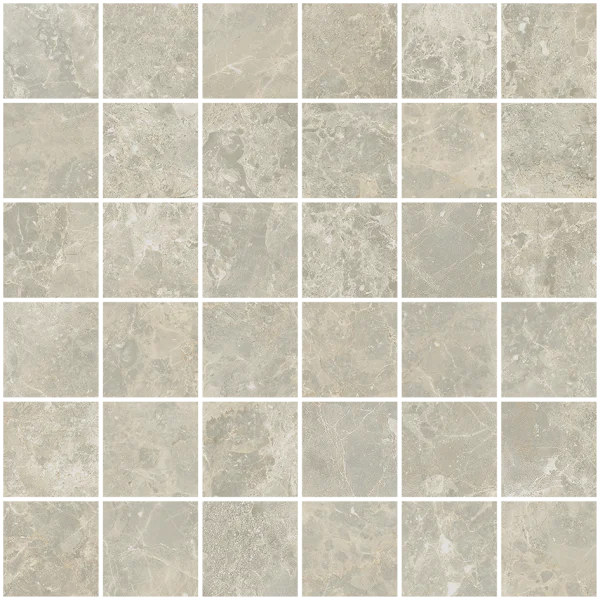 Керамогранит Coliseum Да Винчи Беж Мозаика (Натуральная, 30х30) в Челябинске