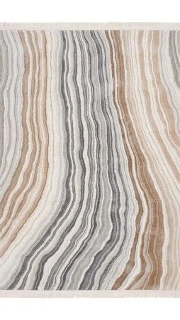 Ковер Синтелон Palermo 1,60x2,30 38WHW Прямоугольник в Челябинске