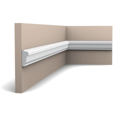 Молдинг Orac PX117 (35*15*2000) в Челябинске