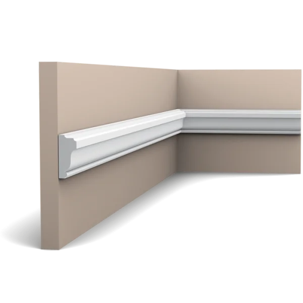 Молдинг Orac PX117 (35*15*2000) в Челябинске