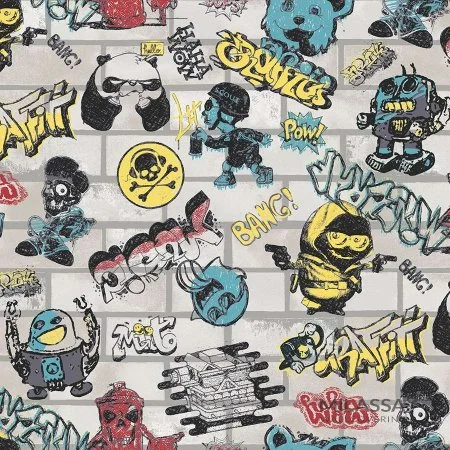 Обои Milassa Twins 7, 011 в Челябинске