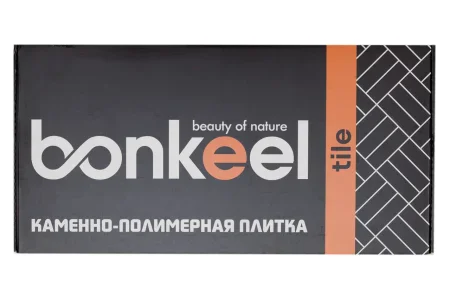 Плитка SPC Bonkeel Tile 4мм Grigio Terrazzo в Челябинске