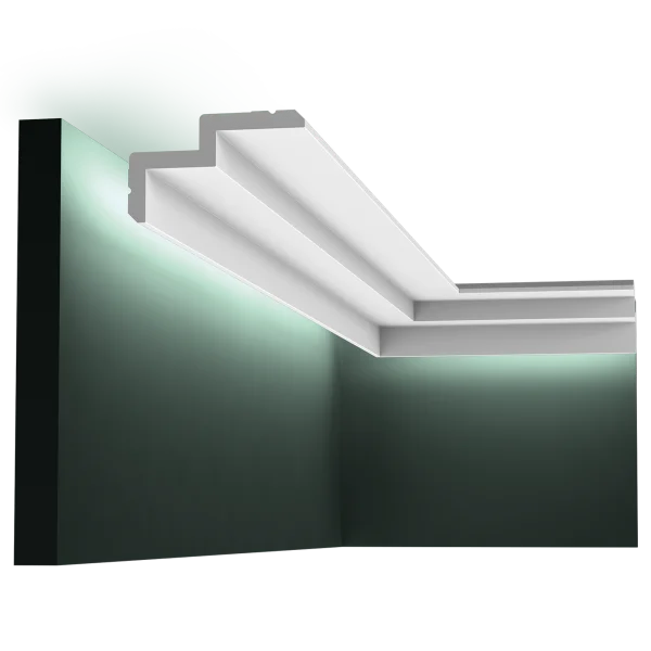 Карниз Orac C390 (6*10*2000 мм) в Челябинске