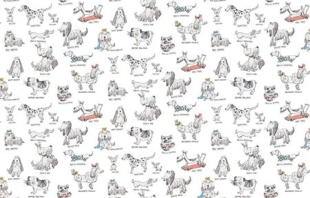 Обои Milassa Bon Voyage D6, 001 в Челябинске