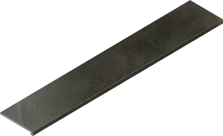 Керамогранит Italon Континуум Брасс Дарк Ступень Фронт 33х160 (Натуральная) в Челябинске