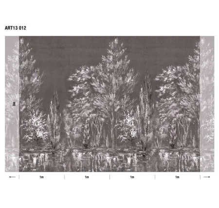 Обои Loymina Пейзаж vol. 2 ART13 012 в Челябинске