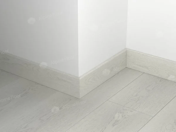 Кварцевый плинтус Alpine Floor Grand Sequoia 11-21 Инио в Челябинске