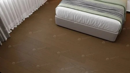 Инженерная доска Alpine Floor Villa Дуб Вулкано в Челябинске