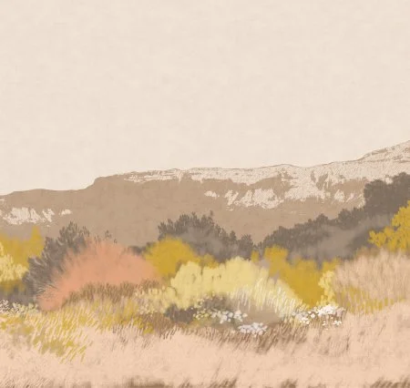 Обои Loymina Пейзаж vol. 2 ART17 004 в Челябинске