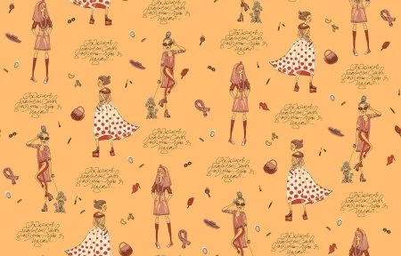 Обои Milassa Bon Voyage D3, 003 в Челябинске