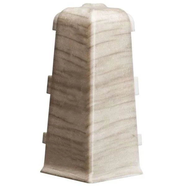 Угол наружный INDO70 03 Дуб Лофт в Челябинске