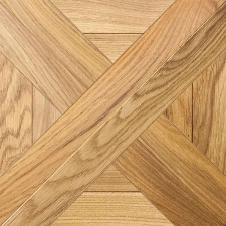 Модульный паркет Гордон Дуб Пулито 449х449х15 мм в Челябинске