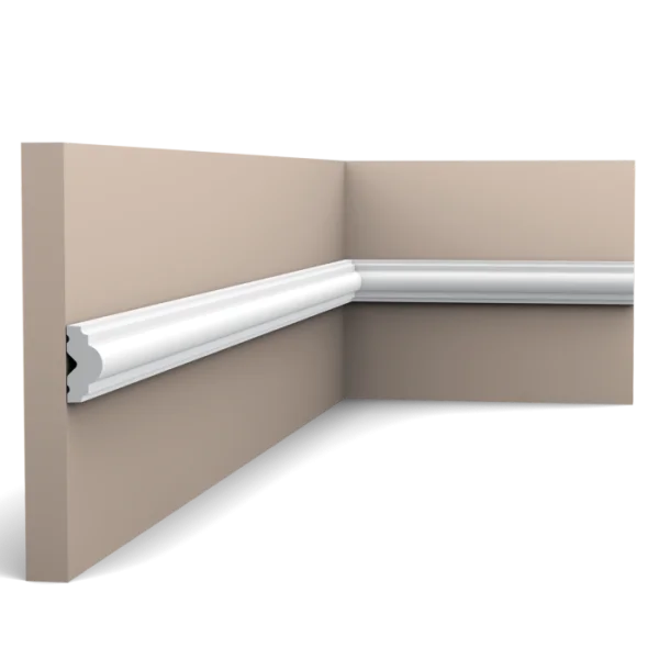 Молдинг Orac PX103 Flex (25*12*2000 мм) в Челябинске