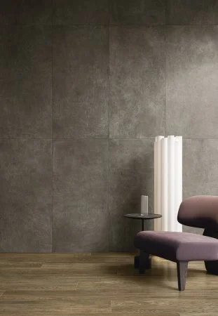 Керамогранит Italon Этернум Кофи 60х120 (Натуральная и Реттифицированная) в Челябинске