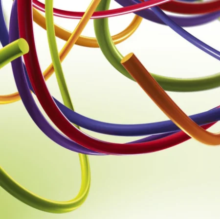 Сварочный шнур для линолеума Grabo серый в Челябинске