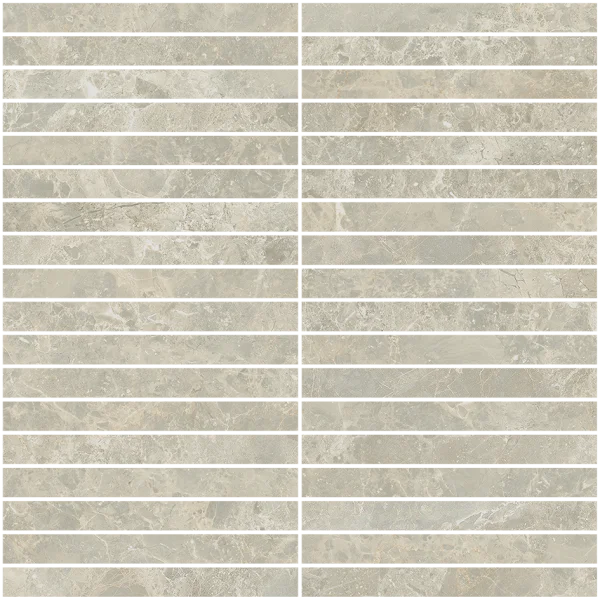 Керамогранит Coliseum Да Винчи Беж Мозаика Стрип (Натуральная, 30х30) в Челябинске