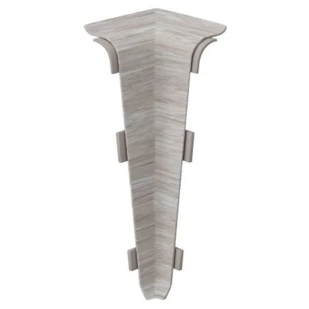 Угол внутренний INDO70 42 Дуб Песочный в Челябинске