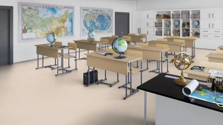 Линолеум Tarkett Acczent Pro Aspect 4 3 м в Челябинске