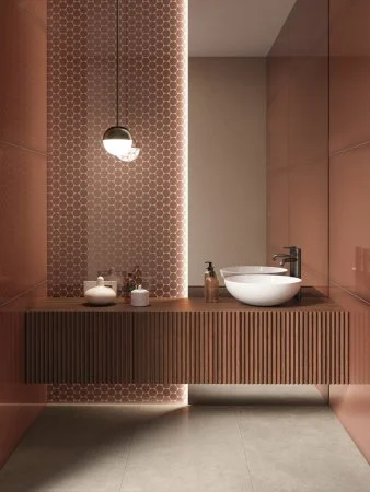 Керамогранит Italon Этернум Крим 60х120 (Натуральная и Реттифицированная) в Челябинске