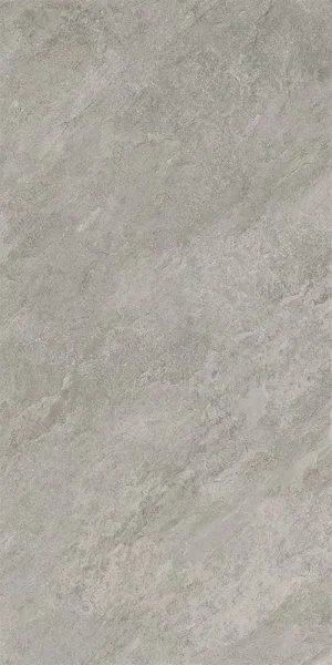 Керамогранит Vitra QuarStone Серый 60х120 (Натуральная и Реттифицированная) в Челябинске