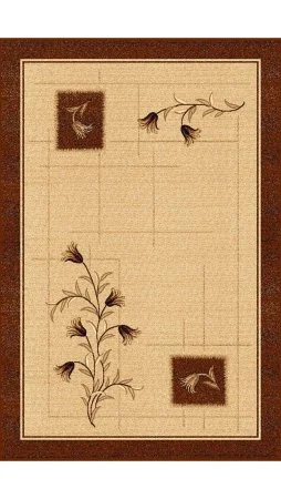 Ковер Синтелон Practica 2,00x3,00 82EED Прямоугольник в Челябинске