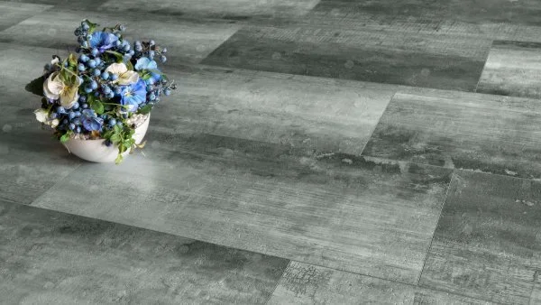 Кварц-виниловая плитка Alpine Floor Light Stone Корнуолл ECO-15-1 2,5 мм. 43 класс в Челябинске