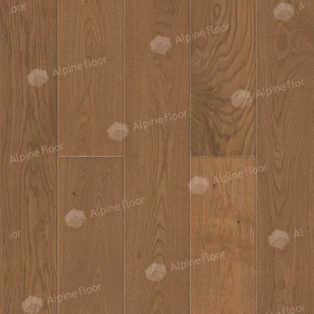 Инженерная доска Alpine Floor Villa Дуб Имбирный в Челябинске
