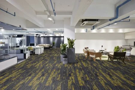 Ковровая плитка AW Marathon 95 в Челябинске