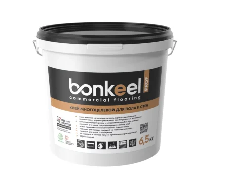 Клей универсальный Bonkeel Prof (6.5 кг) в Челябинске