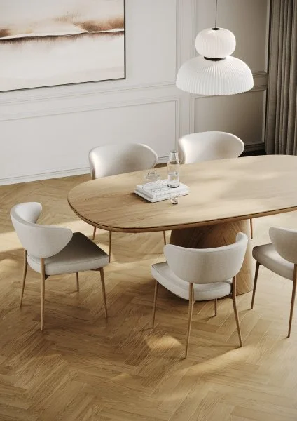 Паркетная доска Quartz Parquet Английская Ёлка Дуб Медовый Раф 33-463 в Челябинске