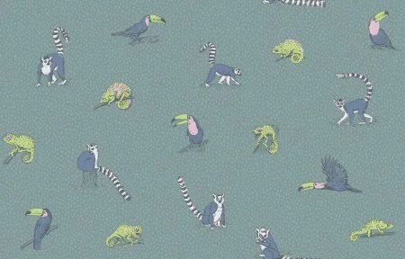 Обои Milassa Bon Voyage D9, 006 в Челябинске