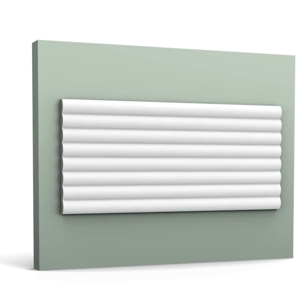 Декоративная панель Orac W110 (200x25x1.6 см) в Челябинске