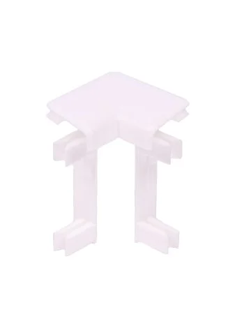 Внутренний угол Korner 100 Белый в Челябинске