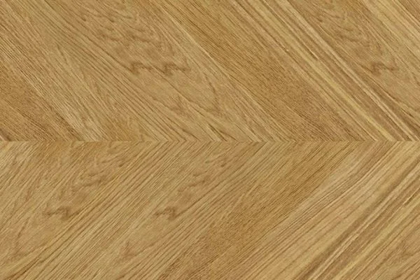 Пробковое покрытие CorkStyle Chevron Gold (1235*305*6 мм) HC в Челябинске