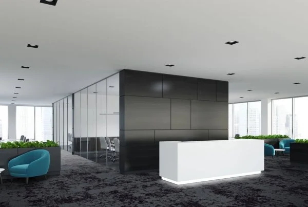 Ковровая плитка AW Macro 97 в Челябинске