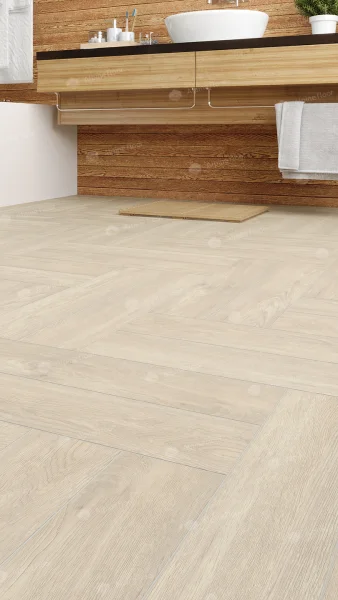 Кварц-виниловая плитка Alpine Floor Parquet Дуб Адара ЕСО 16-14 2.5 мм. 43 класс в Челябинске