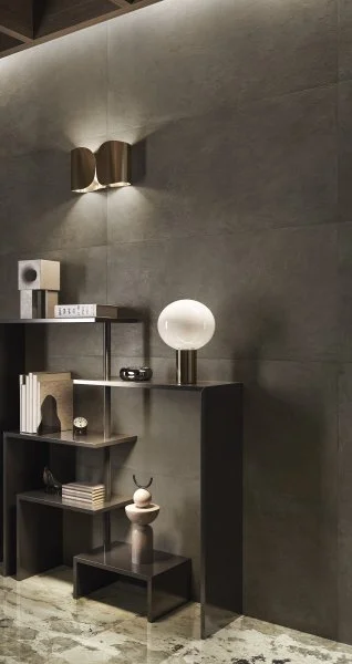 Керамогранит Italon Этернум Волкано 80х160 (Люкс и Реттифицированная) в Челябинске