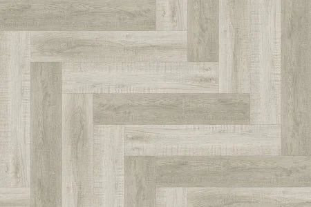 Виниловый пол Floor Factor Herringbone Graphite Oak в Челябинске