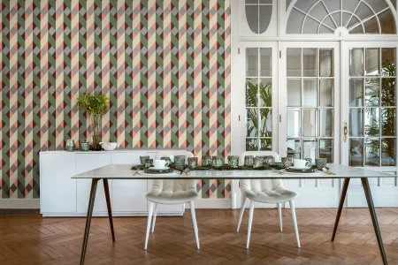 Обои Milassa Geometrica Gm5, 015 в Челябинске