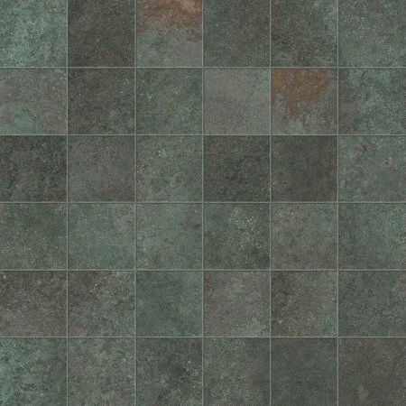 Керамогранит Coliseum Астро Оушн Мозаика (Натуральная, 30х30) в Челябинске