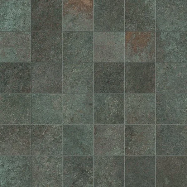 Керамогранит Coliseum Астро Оушн Мозаика (Натуральная, 30х30) в Челябинске