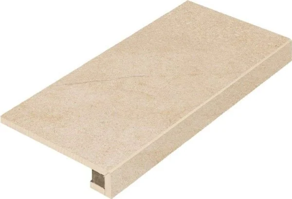 Керамогранит Italon Контемпора Флэйр 33x60 ступень фронтальная в Челябинске