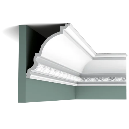 Карниз Orac C301 (17*144*2000 мм) в Челябинске