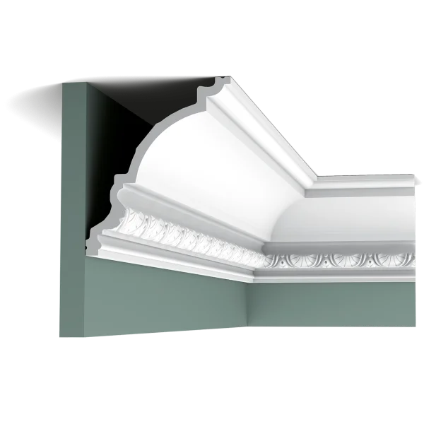 Карниз Orac C301 (17*144*2000 мм) в Челябинске