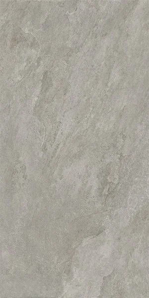 Керамогранит Vitra QuarStone Серый 60х120 (Натуральная и Реттифицированная) в Челябинске